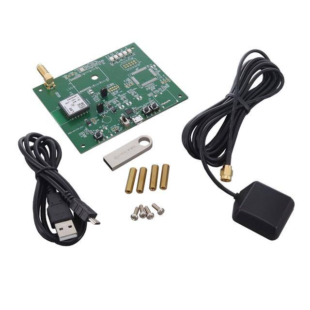 L86EVB-KIT EVAL BOARD FOR L86