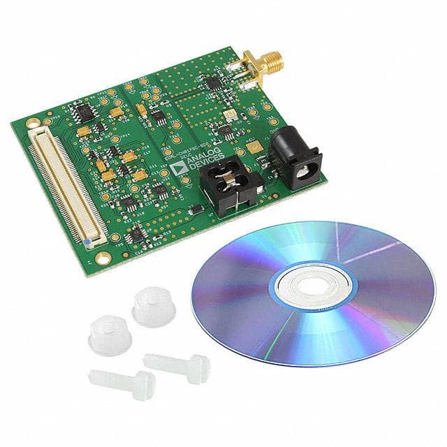 EVAL-CN0178-SDPZ EVAL CIRCUIT BOARD