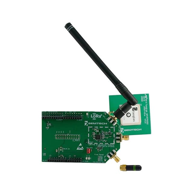 LR1110MB1LBKS LR1110 MBED SHIELD 868MHZ EUROPE