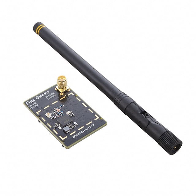 SLWRB4262A 915MHZ, EFR32FG14, 19DBM, LONG R