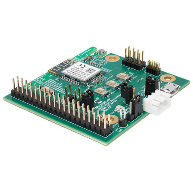 AC164165 WI-FI(R) SMART DEVICE ENABLEMENT