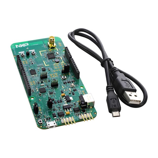 FRDM-KW38 KW38 FREEDOM DEV BOARD