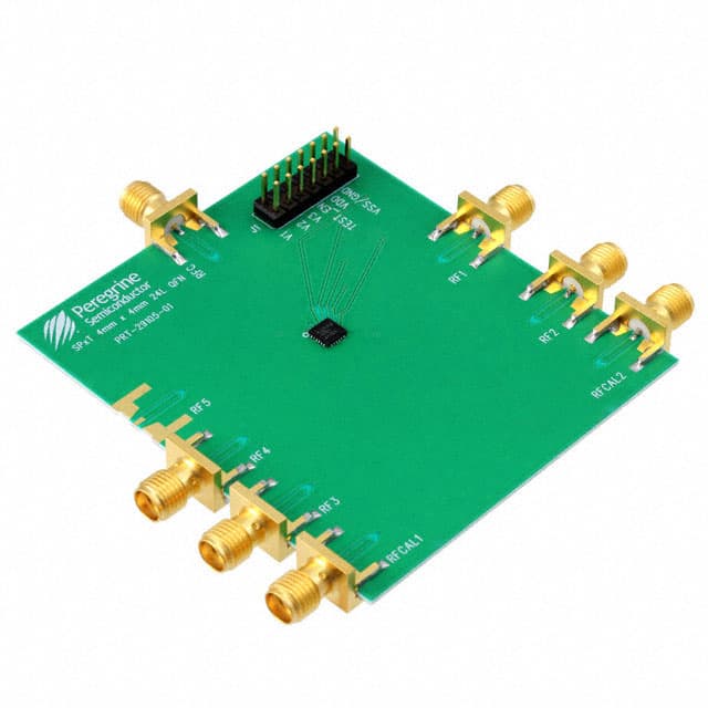 EK42442-01 KIT EVAL FOR RF SWITCH