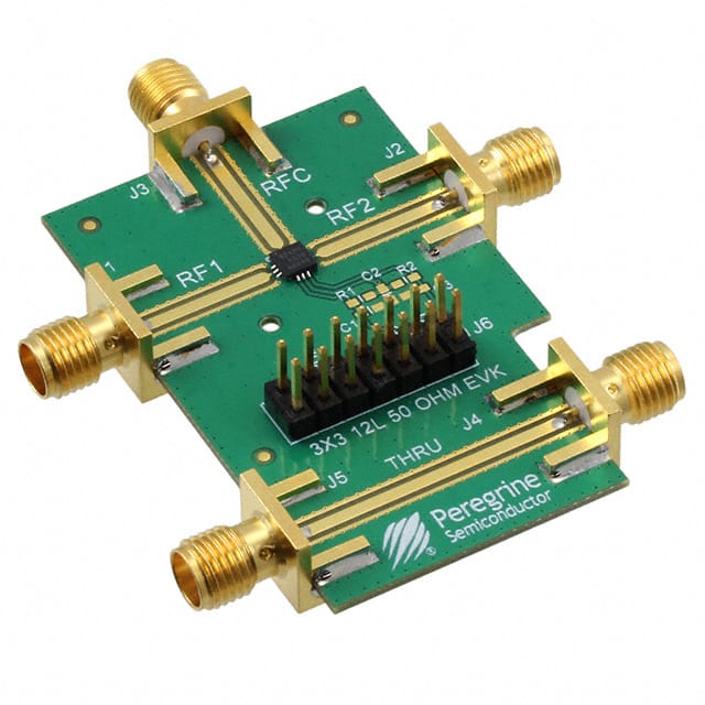 EK42426-01 EVAL BOARD FOR PE42426