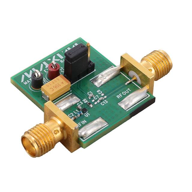 MAX2692EVKIT# EVAL KIT MAX2692