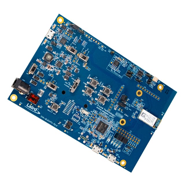 455-00023 DEV KIT BLUETOOTH 5 PA LNA MHF4