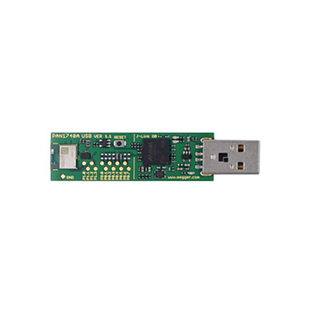 ENW89852AWKF EVAL KIT FOR PAN1740A