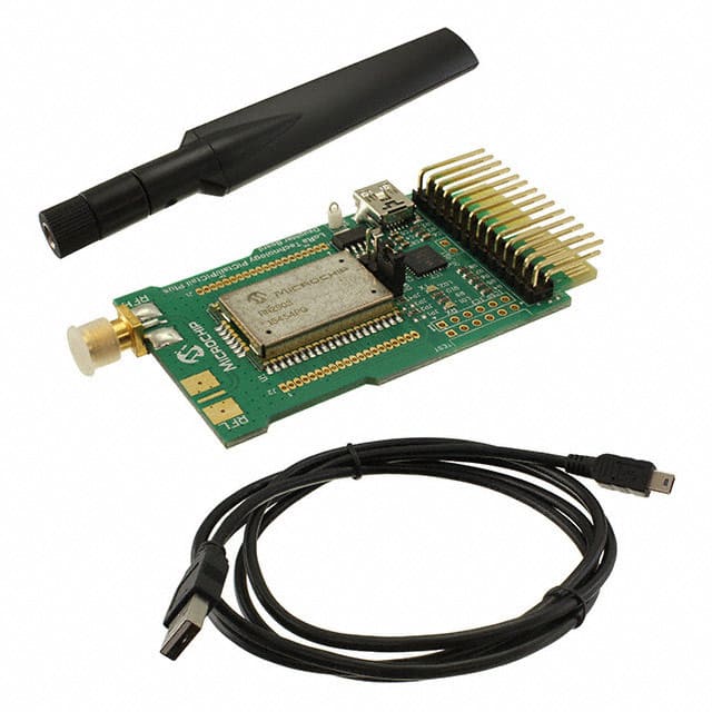 RN-2903-PICTAIL RN2903 PICTAIL(TM)/PICTAIL PLUS