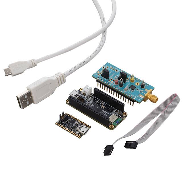MAX41470EVKIT# EVKIT FOR SUB-GHZ ASK/FSK TRANSM