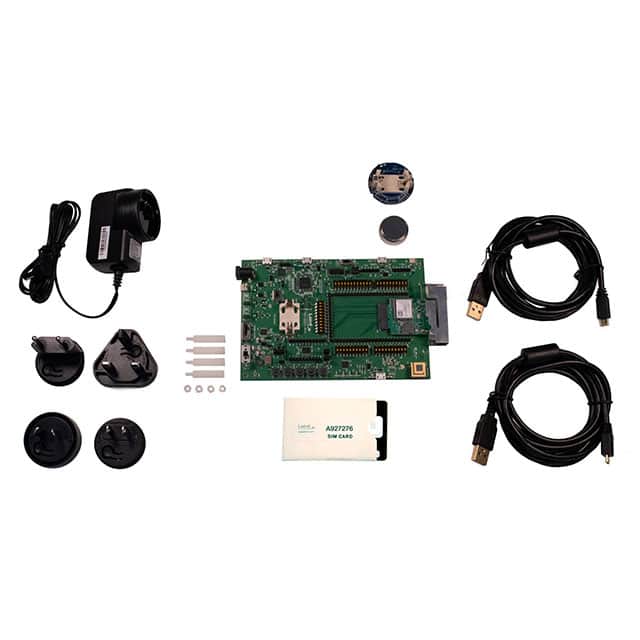 453-00010-K1 PINNACLE 100 DVK INT ANT