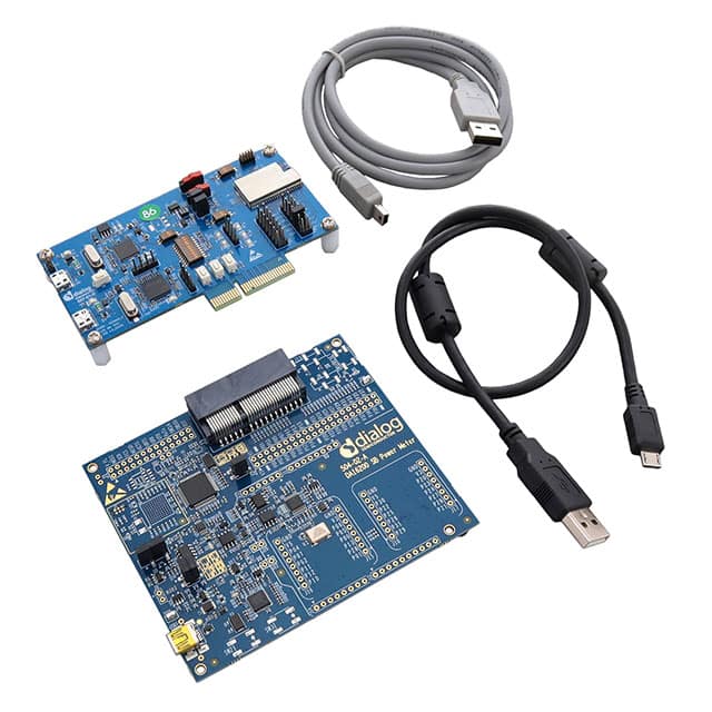 DA16600MOD-DEVKT-P DA16600 DEV KIT PRO