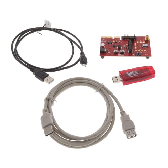 2611019021001 WIRL-EVAL THYONE-I EV-KIT