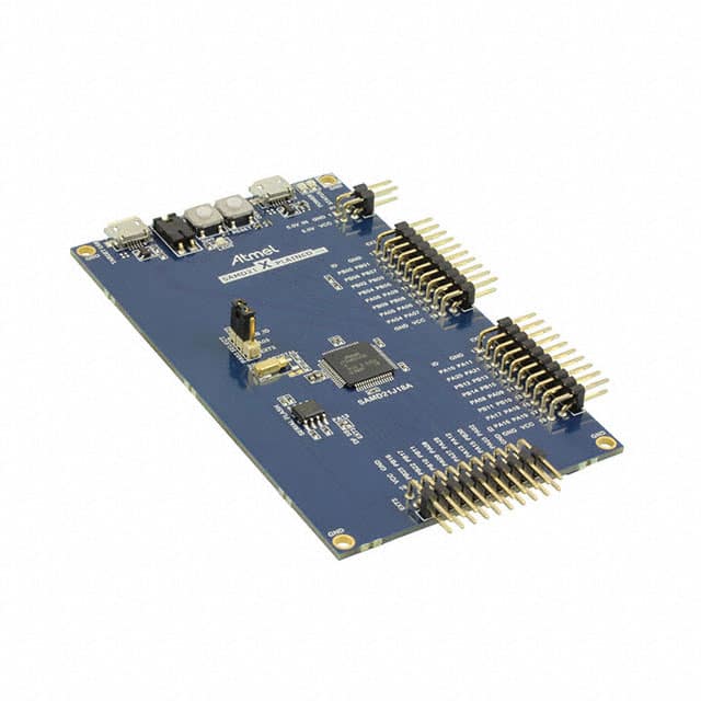 ATWINC1500-XSTK KIT XPAINED PROD21 WINC1500-XPRO