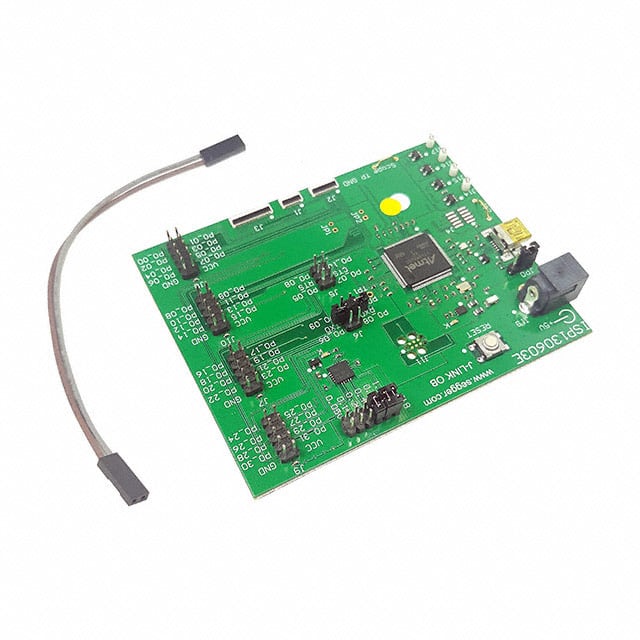 ISP1507-AL-EB ISP1507-AL EVAL KIT