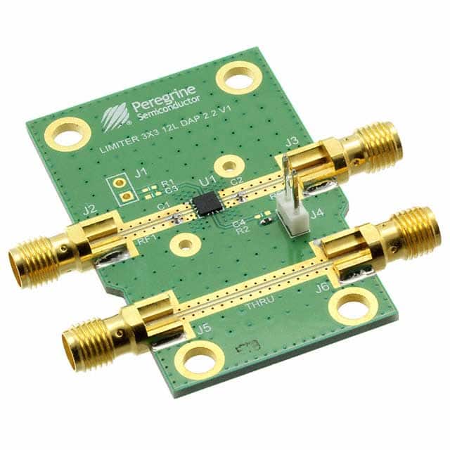 EK45450-02 EVAL KIT FOR PE45450