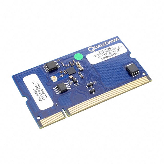 DB-QCC5141-WLCSP94-A-0 DEV KIT, DB-QCC5141-WLCSP94-A-0