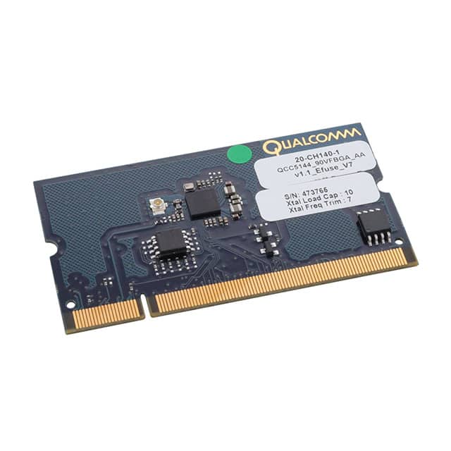 DB-QCC5144-VFBGA90-A-0 DEV KIT, DB-QCC5144-WLCSP94-A-0
