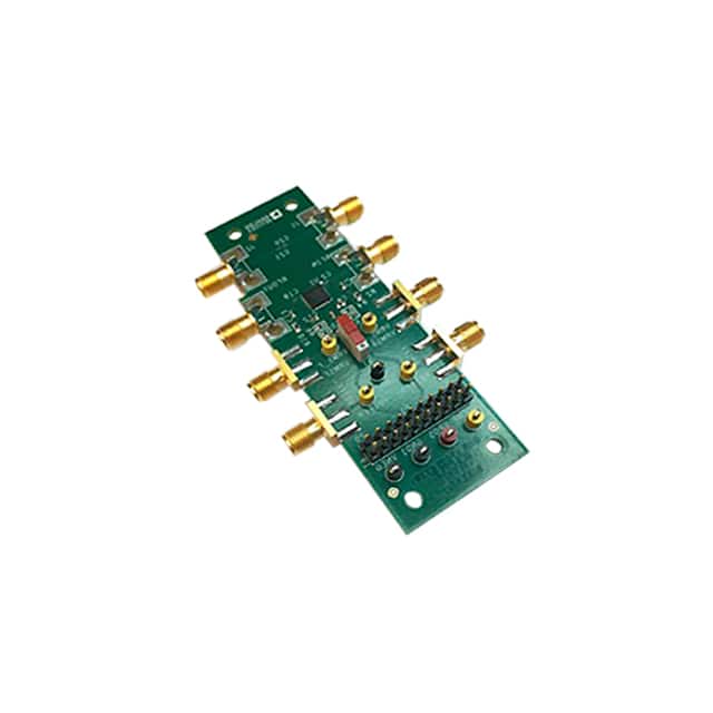 ADL5920-EVALZ EVAL BOARD