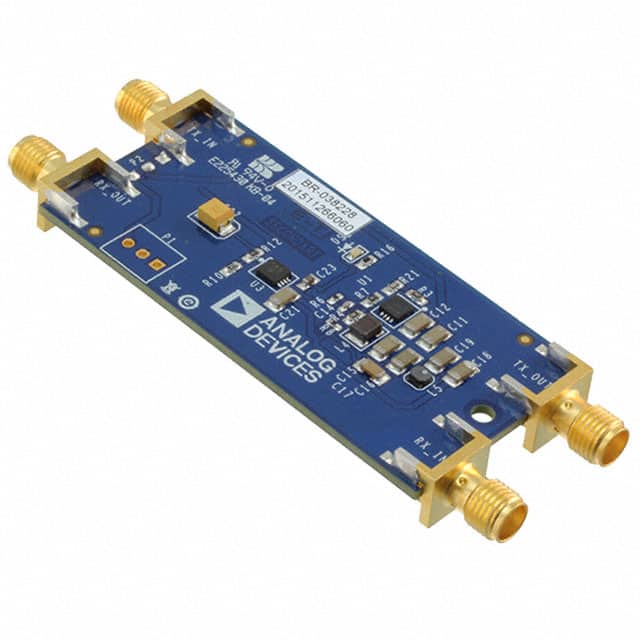 AD-TRXBOOST1-EBZ EVAL BOARD TRXBOOST