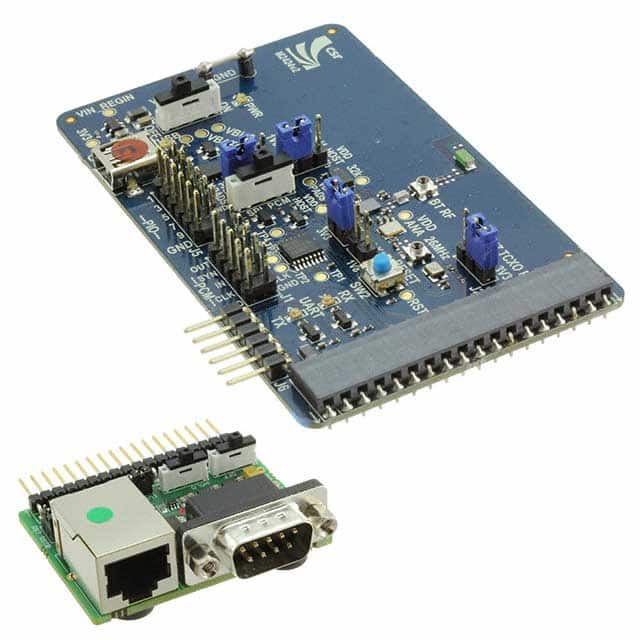 DK-8811-10055-1A BOARD EVAL FOR CSR8811