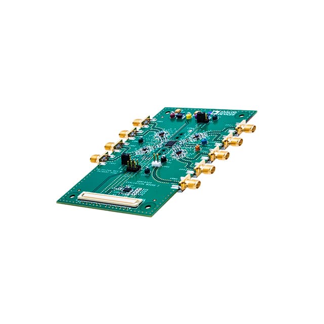 ADRF6520-EVALZ EVAL BOARD