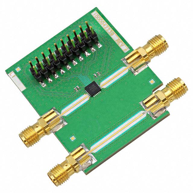 MAPS-010163-001SMB EVAL BOARD FOR MAPS-010163-TR050