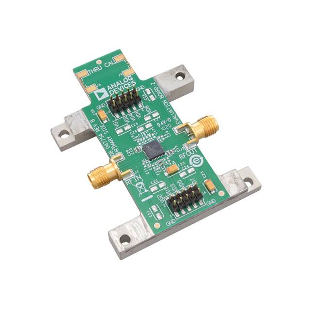 EV1HMC1132PM5 HMC1132 EVAL BOARD