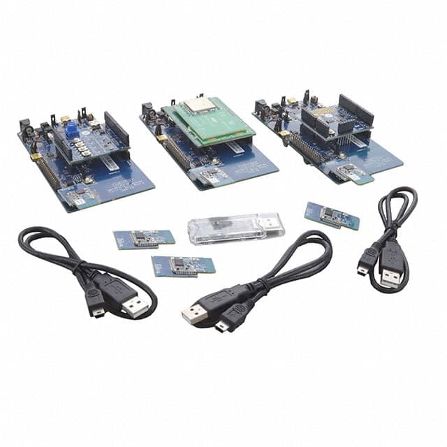 IOTZTB-DK006 IOTZTB-DK006