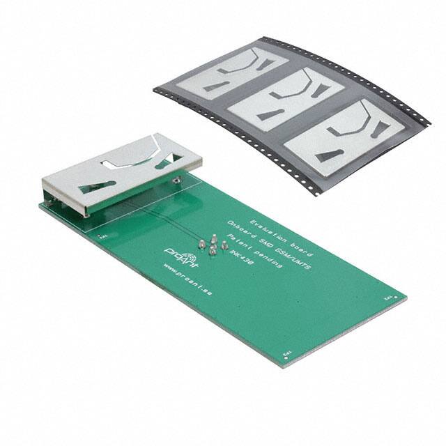 PRO-EB-575 EVAL BOARD - PRO-OB-572 SMD ANT