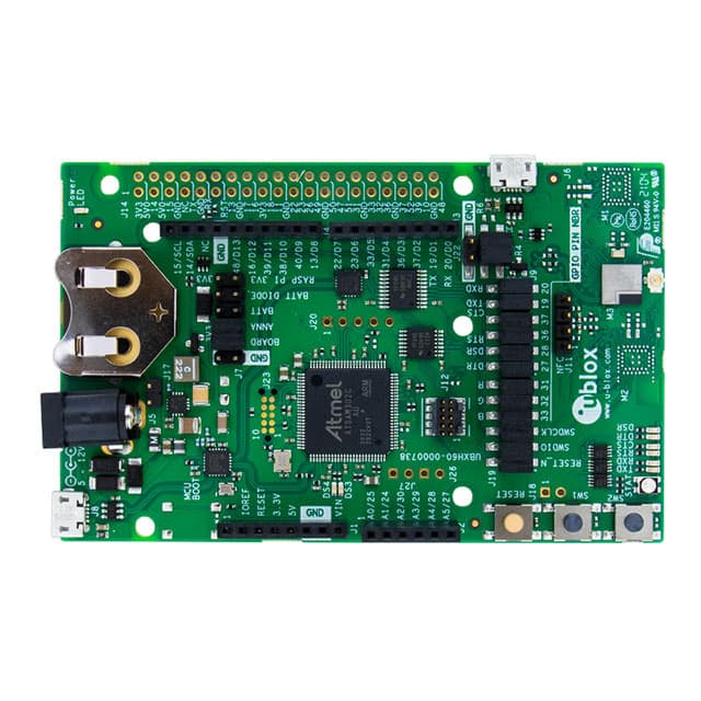 USB-ANNA-B412 USB EVK FOR ANNA-B412, BLUETOOTH