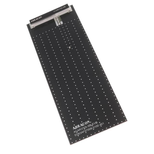 ACAR3705-SB-EVB EVB LPWA/SUB GHZ CHIP RF ANT