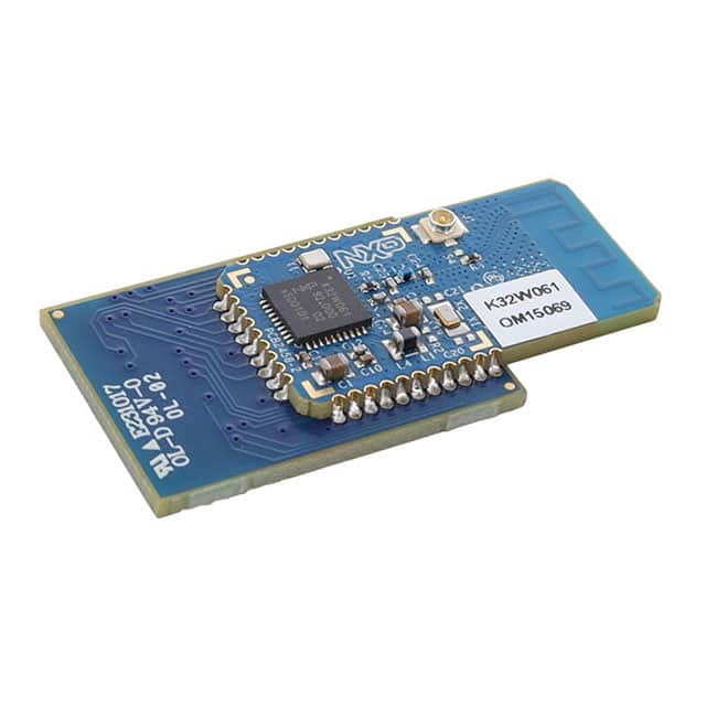 K32W-001-T10 K32W061/41 UPGRADE BOARD