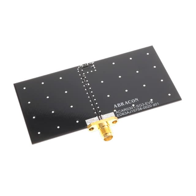 ACAR0301-SG3-EVB EVAL BOARD DUAL WIFI CHIP RF
