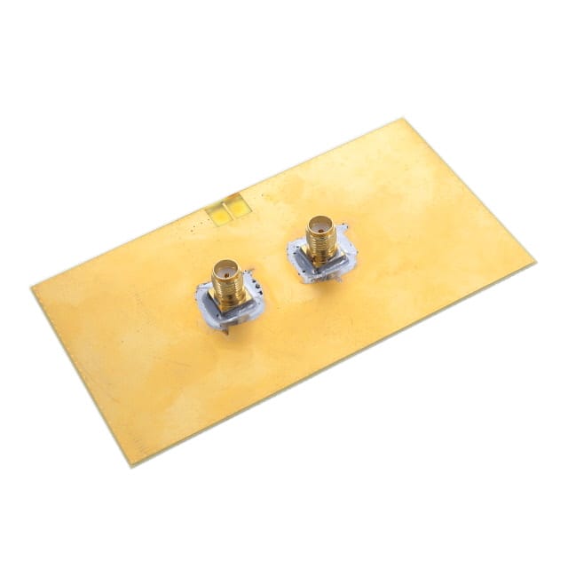 ACAG0301-15752450-EVB EVAL BOARD GPS WIFI CHIP RF ANT