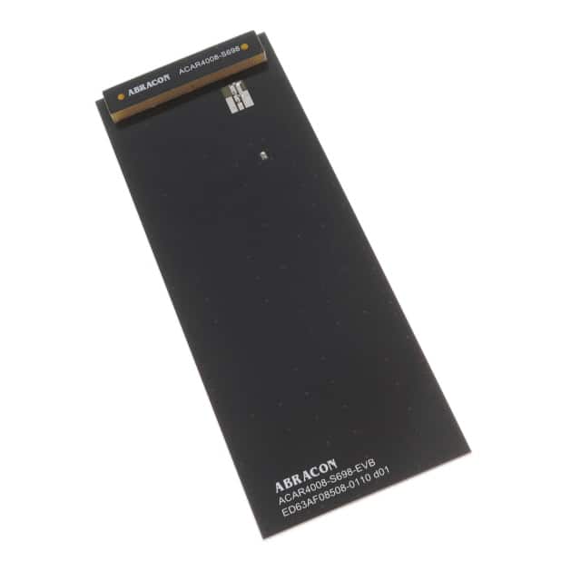 ACAR4008-S698-EVB EVAL BOARD 4G/LTE CHIP RF ANT