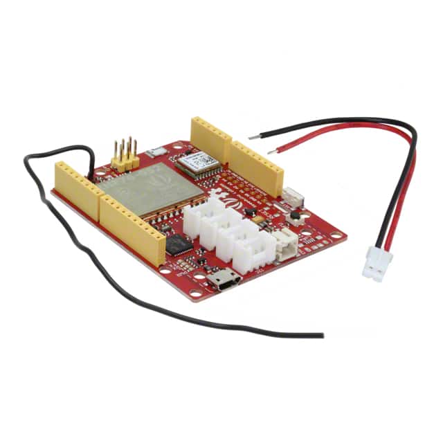 102010129 SEEEDUINO LORAWAN W/GPS