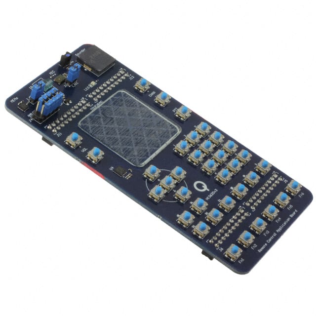 DB-UENERGY-AB-10243-1A SMART REMOTE BOARD
