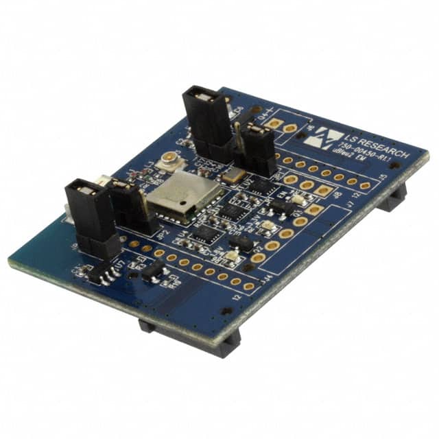 450-0105 BOARD EVAL MODULE TIWI-UB2