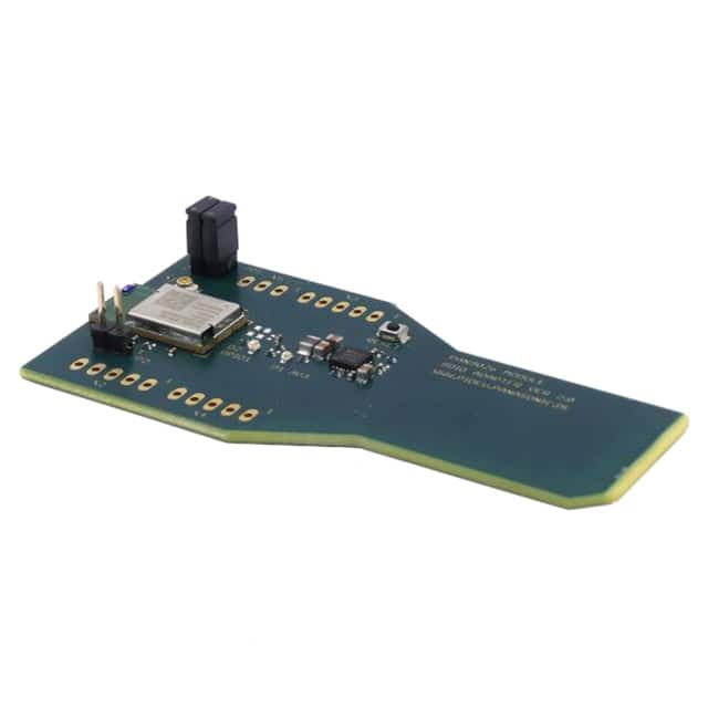 ENWF9201AZEF PAN9026 SDIO ADAPTER WITH MODULE