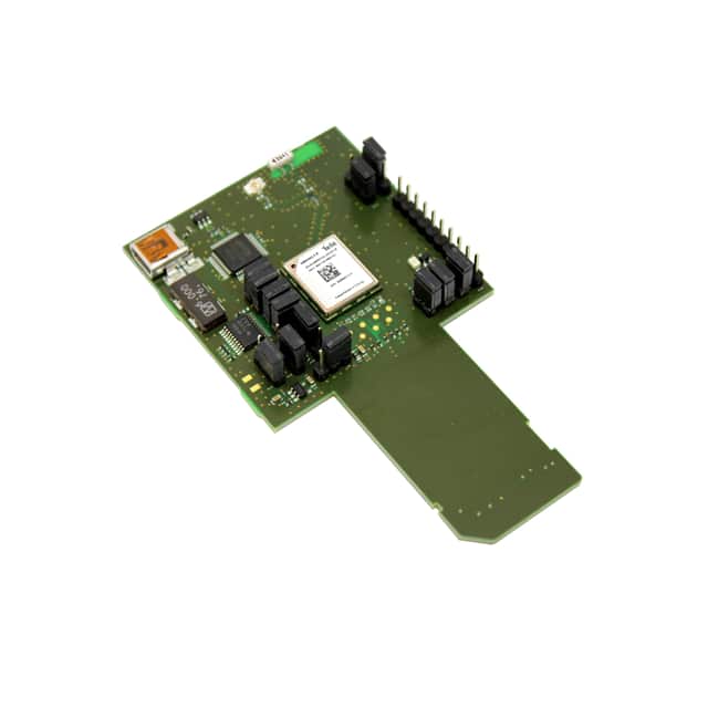 3990251737 SDIO CARD ADAPTOR FOR WE866C3-P