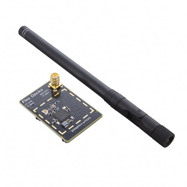 SLWRB4262B 868MHZ, EFR32FG14, 19DBM, LONG R