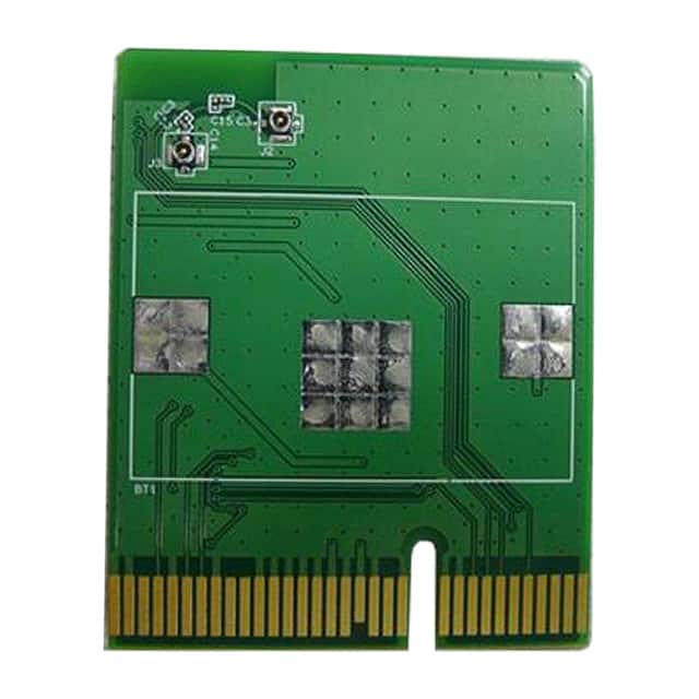 ISM14585-L35-P8-EVB BOARD EVAL FOR ISM14585 DA14585