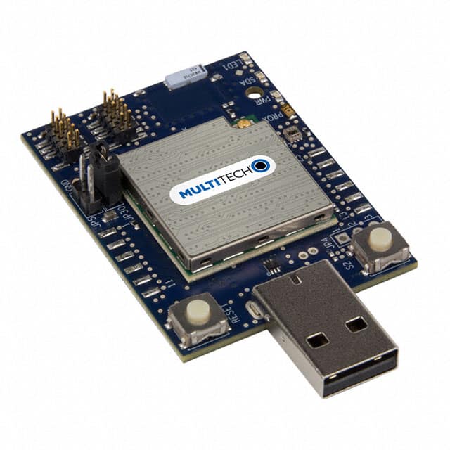 MTMDK-XDOT-KR1-A00 MULTICONNECT XDOT MICRO DEVELOPE