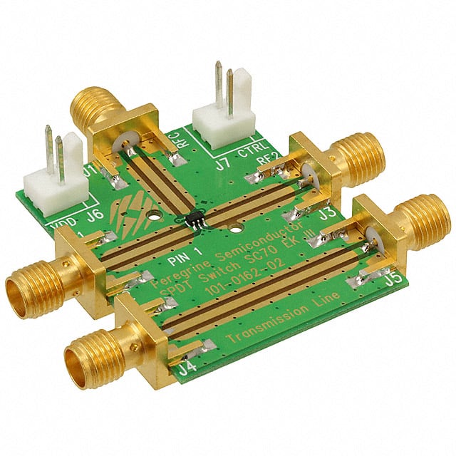 EK42359-01 KIT EVAL FOR PE42359