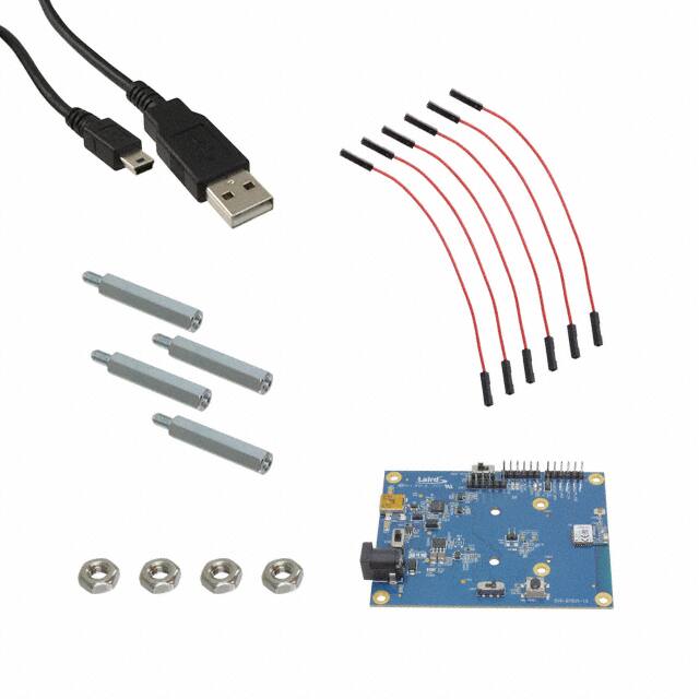 DVK-BT830-SA-01 BTV4.0 DUAL MODE DEV KIT