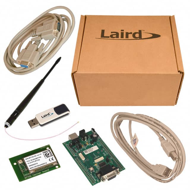 DVK-BT740-SC-02 DEV KIT FOR BT740 V2.1 U.FL