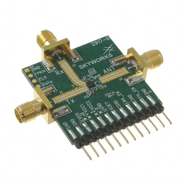 SKY85734-11EK1 SKY85734-11 EVALUATION KIT