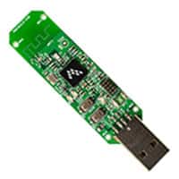 USB-KW24D512 BOARD DEV EVAL MKW24D512 SIP