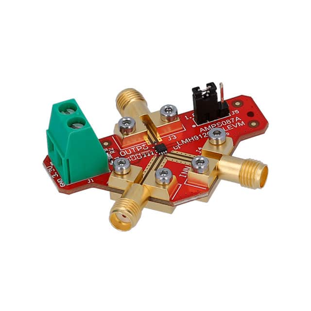 LMH9126RRLEVM EVM FOR LMH9126IRRL