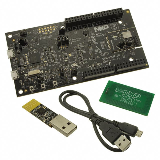 QN9080SIP-DK QN9080SIP DEV KIT + DONGLE